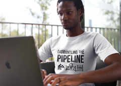 Caution: Black Man Learning