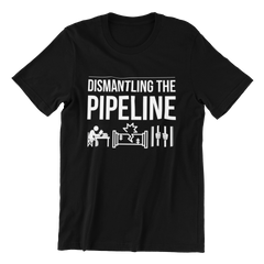 Caution: Black Man Learning