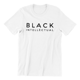 Black Intellectual
