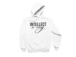 Stimulate My Mind Hoodie