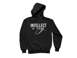 Stimulate My Mind Hoodie