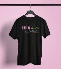 HERstory Makers Tee