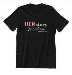 HERstory Makers Tee