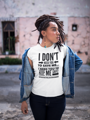 Protect Black Women