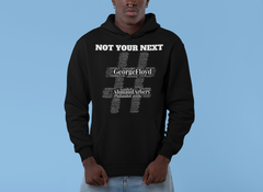 Another Day...Another Hashtag Hoodie