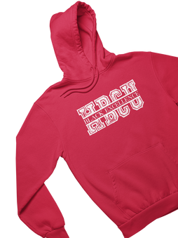 HBCU + Black Excellence Hoodie