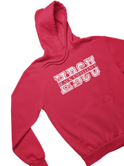 HBCU + Black Excellence Hoodie