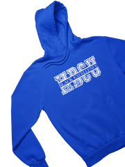 HBCU + Black Excellence Hoodie
