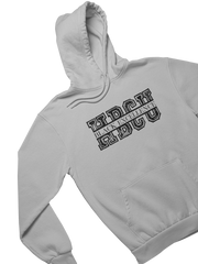 HBCU + Black Excellence Hoodie