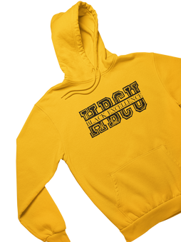 HBCU + Black Excellence Hoodie