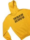 HBCU + Black Excellence Hoodie