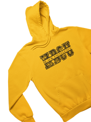 HBCU + Black Excellence Hoodie
