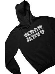 HBCU + Black Excellence Hoodie