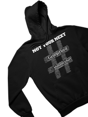 Another Day...Another Hashtag Hoodie