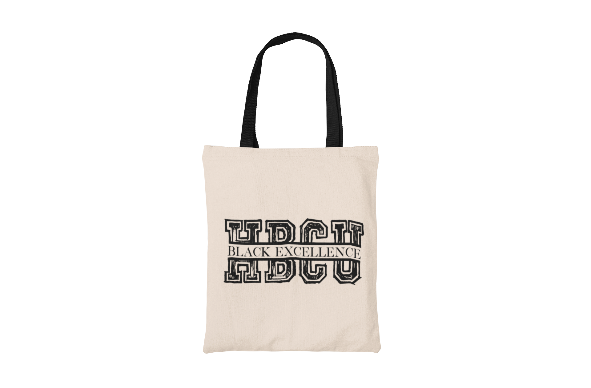 Campus Tote Bag