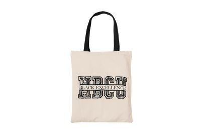Campus Tote Bag