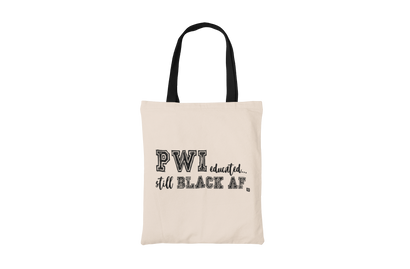 Campus Tote Bag
