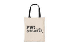 Campus Tote Bag