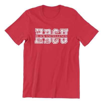 HBCU + Black Excellence