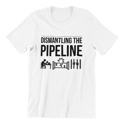 Caution: Black Man Learning