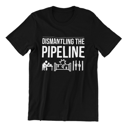 Caution: Black Man Learning