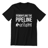 Caution: Black Man Learning