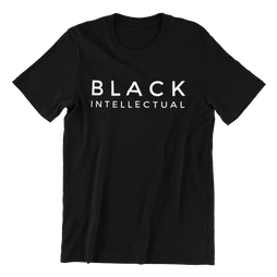 Black Intellectual