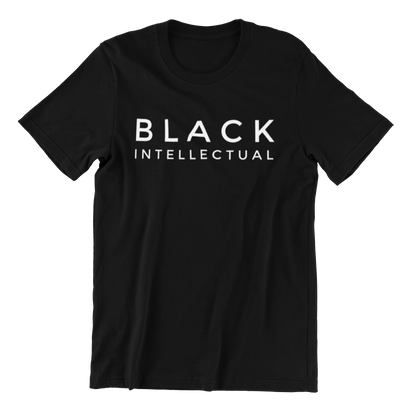 Black Intellectual