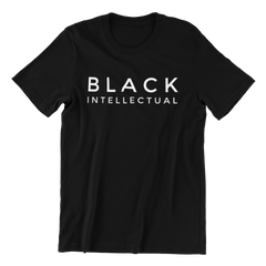 Black Intellectual