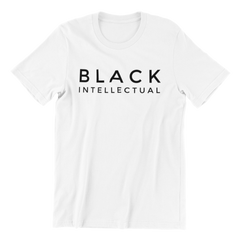 Black Intellectual