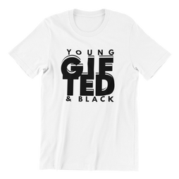 Young, Gifted & Black