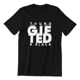 Young, Gifted & Black