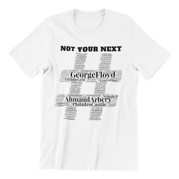 Another Day...Another Hashtag