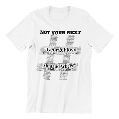 Another Day...Another Hashtag