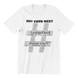 Another Day...Another Hashtag