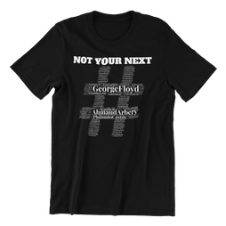 Another Day...Another Hashtag