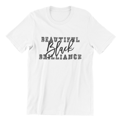 Beautiful Black Brilliance